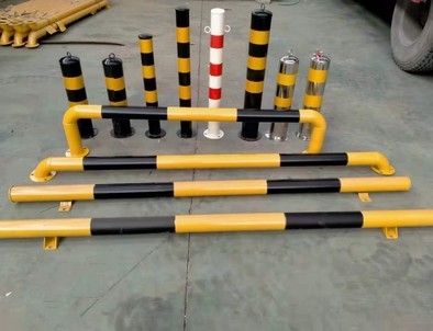 洛阳洛阳钢管挡车器厂家